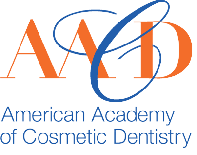 American Academy of Cosmetic Dentistry logo