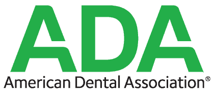 American Dental Association logo