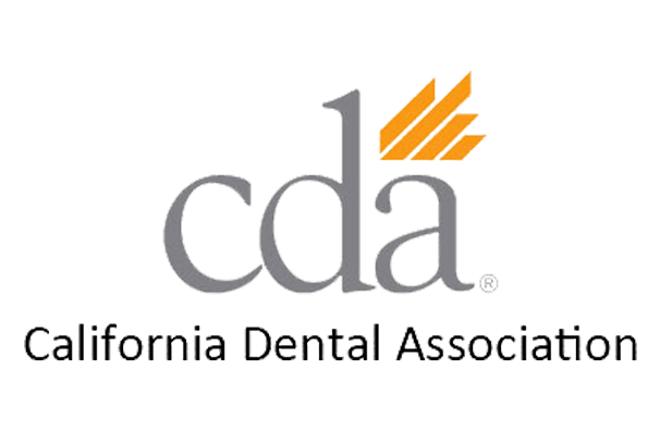 California Dental Association logo