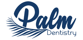 Palm Dentistry logo