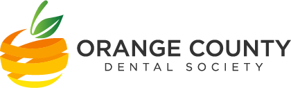 Orange County Dental Society logo